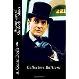 Adventures of Sherlock Holmes
