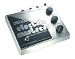 Electro Harmonix deluxe electric mistress flanger [Electronics]