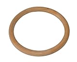 Buffalo Bamboo Rattan Ring Yongchun Deluxe Wing Chun Ring Yewen Sau Sticky Hand Strength Training Tsun Siu Lum Kung Fu