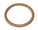 Buffalo Bamboo Rattan Ring Yongchun Deluxe Wing Chun Ring Yewen Sau Sticky Hand Strength Training Tsun Siu Lum Kung Fu