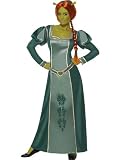 Shrek - Fiona Costume - Large