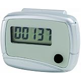 Giffits Pedometer - G�rtelclip - 