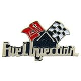 IMAGE OF Fuel Injector Flags Pin 1