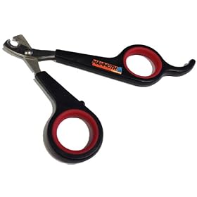 Pet Nail Claw Scissors Clippers *For Dogs, Cats, Rabbits or Birds*