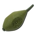 Fox In Line Tri Bomb Carp Lead 4Oz