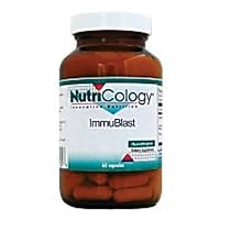 ImmuBlast 60 Capsules