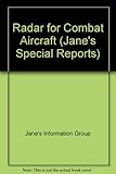 Radars for combat aircraft
