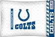 Indianapolis Colts Locker Room Pillow Case NFL