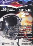 Great Sci-Fi Classics, Vol. 2