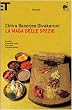 La maga delle spezie