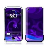 Arabian Night Design Protective Skin Decal Sticker for Apple iPhone (2G)1st Generation