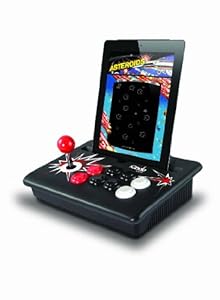Ion iCade Core Arcade Game Controller for iPad and iPad2 (ICG05)