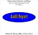Information Systems Auditing: The IS Audit Reporti...