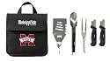 Mississippi State Bulldogs Barbecue Set
