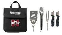 Mississippi State Bulldogs Barbecue Set