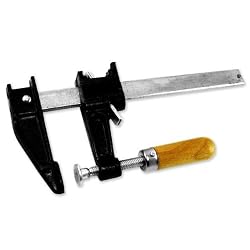 Bar Clamp Screw Type Adjustment 36"
