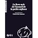Le livre noir de l'accueil de la petite enfance