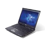 Produkt-Bild: Acer TravelMate 6492-601G16N 35,8 cm (14,1 Zoll) WXGA Notebook (Intel Core 2 Duo T7500 2,2GHz, 1GB RAM, 160GB HDD, DVD+-RW DL, XP Prof)