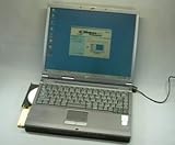 ��ťΡ��ȥѥ����� �ꥵ������PC NEC Versapro VA80JWX P3-800Mhz,14.1XGA,����256M,10G ����������,�ƥ��ꤢ��