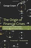 Cover of The Origin of Financial Crises by George Cooper 1905641850
