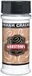 Sebastiano's Topping, Graham Cracker, 3.5 oz.  (Pack of 6)