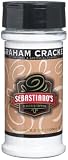 Review Sebastiano's  / Sebastiano's Topping, Graham Cracker, 10-Ounce Packages (Pack of 6)