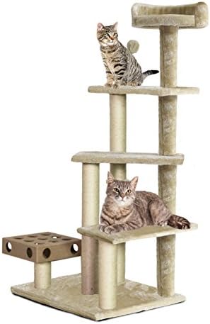 Tiger Tough - Playstairs