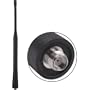 Laird Techologies 150-160 Portable Antenna, 10.5"