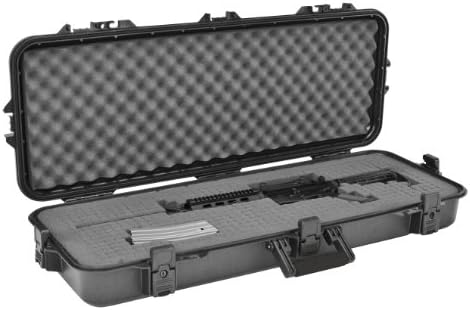 Plano Molding Company All Weather Tactical Gun Case, 42-Inch