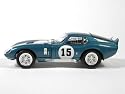 Yat Ming Scale 1:18 - 1965 Shelby Cobra Daytona Coupe