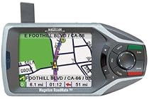 Magellan RoadMate 760 Portable GPS Navigator