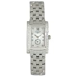 Longines Ladies Watches DolceVita L5.155.0.84.6 - WW by Longines