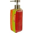 Fresh Cut Tulip Scented Ambiance Cream Hand Soap in Pump Bottle 8.4 fl oz