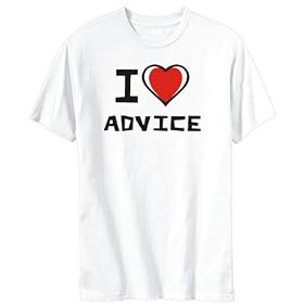 T-Shirt Mens White 