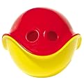 Kid-O Mini Bilibo 2 pk. - Red/ Yellow
