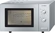 Bosch BOSHMT72G450B 17 litre 800 watt Freestanding Microwave Oven with Grill