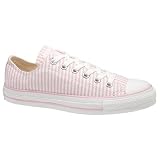 Converse - Converse All Star Lo Casual Shoe Womens