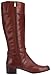 Bandolino Women's Cazadora Riding Boot