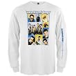 Backstreet Boys - Box Collage Youth Long Sleeve