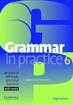 Grammar in Practice 6 (Face2face S)