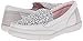 Crocs Women's Walu II Leopard Print Loafer Boat Shoe