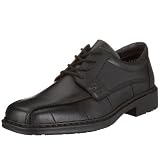 Rieker Matt 02812-01 Herren Klassische Halbschuhe