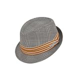 Authentic Peter Grimm Fedora Hat