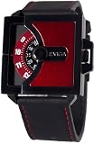 Jazz Mens Watch