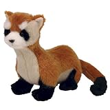 TY Beanie Baby - SHILOH the Black Footed Ferret (Internet Exclusive)