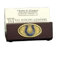 Indianapolis Colts Business Card Holder