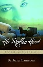 Her Restless Heart: Stitches in Time Book 1