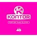 Kontor Top of the Clubs Vol.45
