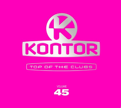 Lo Mejor de La Música Electrónica del 2009 - Top of The Clubs