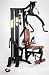 Sports : Fit For Fun Fitness-Station MS-1